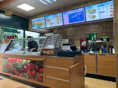 -赛百味SUBWAY(高新店)