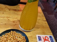 -路边摊小炉子烧烤