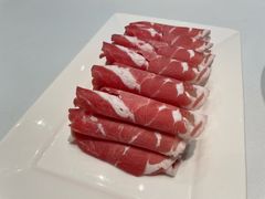 -皇城老妈·大连海鲜火锅(港湾店)