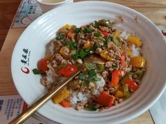 -贵凤凰贵州米粉(五道口店)