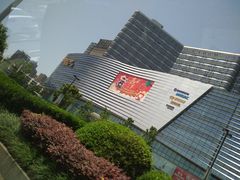 -三代烤肉(保利广场店)