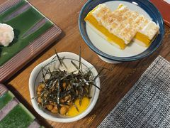 -河风の幸会精致料理