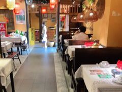 大堂-湖南老饭铺(福永店)
