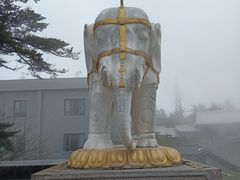 -峨眉山风景名胜区