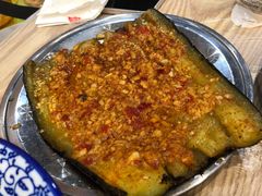 -江城燕子大排档(江汉路步行街店)