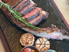 -恰餐厅及酒吧CHAR Bar & Grill(北京三里屯洲际店)