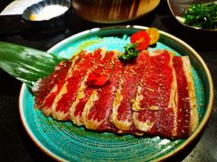 -和来烤肉(仓山万达店)