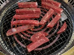 -黑牛の場烤肉(摩天活力城店)