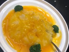 -十八棵（老龙井）御茶园(老龙井店)