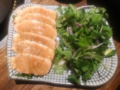 -FROM FARM八亩农场(三里屯店)