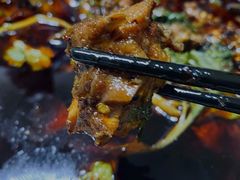 -温江公平红烧兔(总店)