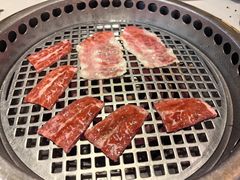 -千寻山野烤肉(中关村店)