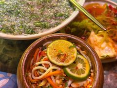 -浩海火燒雲傣家菜(芮欧百货店)