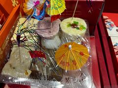 -王家沙点心店(南京西路总店)