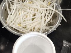 豆芽-二楼老店重庆鸡公煲(真光路店)