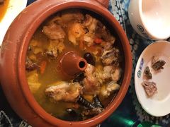 -香满楼(临安路店)