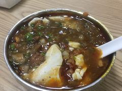 -代四孃牛华豆腐脑美味小食(总店)