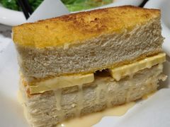 -颓记茶餐厅(美景总店)