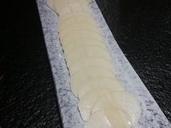 土豆片-虎焱炭火烧肉
