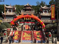 -西天尾扁食卤肉(湄洲农贸市场店)