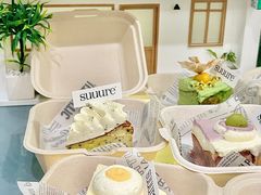 -流酥可心·牛乳蛋糕商店(禾祥西路店)
