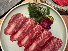 -丸藏和牛烧肉专门店(园区师惠坊店)