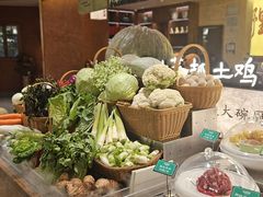 -福满我家大碗厨·湘菜(上海大厦店)