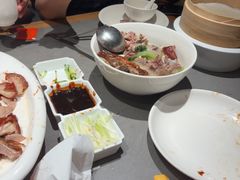 -褚记烤鸭·南京家常菜(雨花e-park店)