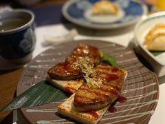 -樂涧·蓝鰭金枪鱼料理(生态园店)