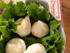 芝士包心丸-十六蒲(桂林路店)