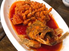 -协和菜馆(凤凰街店)