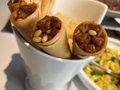 -黛瓦里巷(南京东路店)