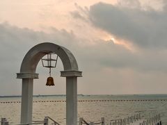 -北海金海湾红树林生态旅游区