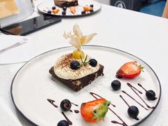 -COTTON CAFE(德信·中外公寓店)