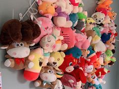 -艾乐空间主题私人影院(宝山万达店)