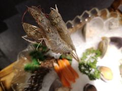 -霸王虾·小龙虾香辣蟹(玉林店)