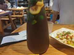 -木屋烧烤(龙岗南联店)