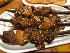 -可可大虾武汉土菜大排档(万松园1店)