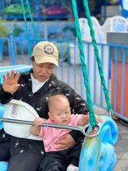 点击看大图 -大望京儿童游乐场