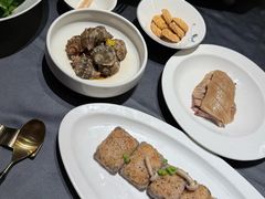 -A One Kitchen·南京精菜馆(德基广场店)