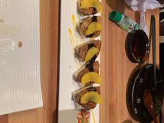 -王鼎精致料理铁板烧(世博源店)