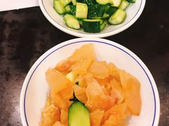 -奎元馆.百年奎元.非遗传承(西湖边的解放路店)