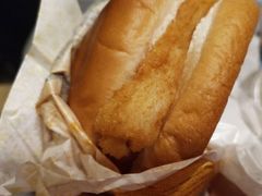 -麦当劳(北京路广百广场店)