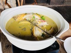 -百翠山居.家飨餐厅