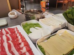 -君邦火锅(新疆大厦店)