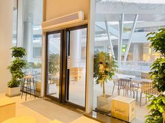 -Seesaw Coffee(西岸凤巢店)