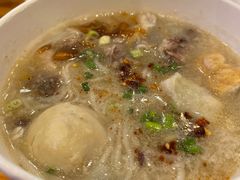 面线糊-八市阿杰五香(大元路分店)