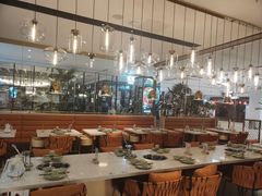 大堂-椰子营·椰子鸡火锅(万象里店)