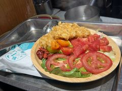-屋头串串(临江路店)