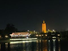 -西海子公园